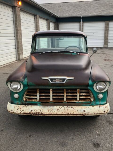 1955 Chevrolet Other Pickups - photo 2