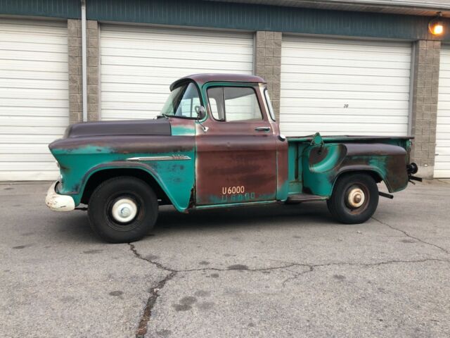 1955 Chevrolet Other Pickups - photo 3