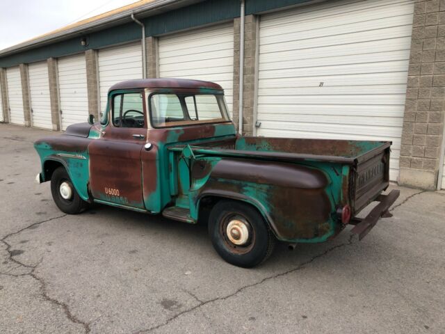 1955 Chevrolet Other Pickups - photo 4