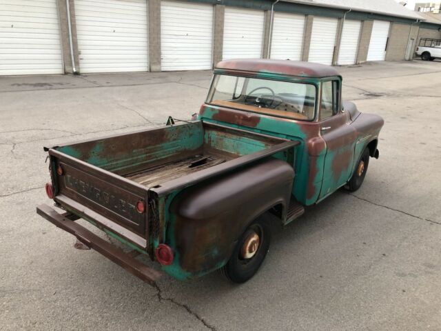 1955 Chevrolet Other Pickups - photo 6