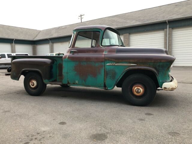 1955 Chevrolet Other Pickups - photo 7