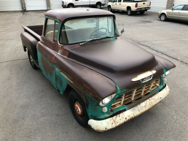 1955 Chevrolet Other Pickups - photo 8