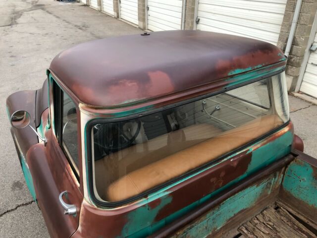 1955 Chevrolet Other Pickups - photo 9