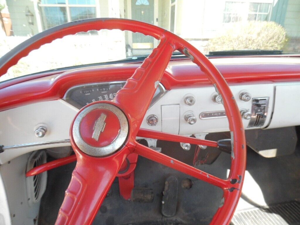 1955 Chevrolet Other Pickups - photo 10