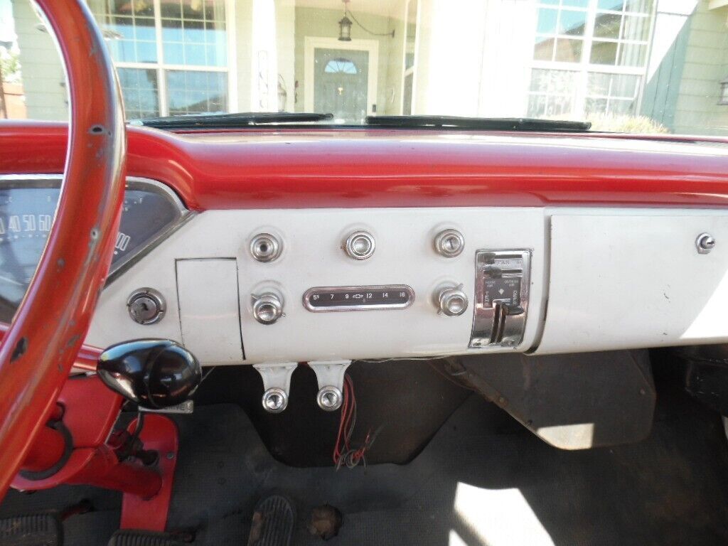 1955 Chevrolet Other Pickups - photo 11