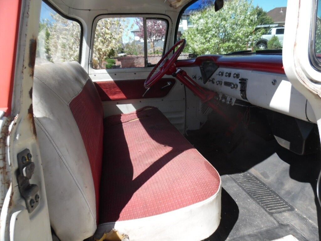 1955 Chevrolet Other Pickups - photo 12