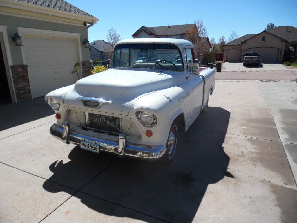 1955 Chevrolet Other Pickups - photo 3