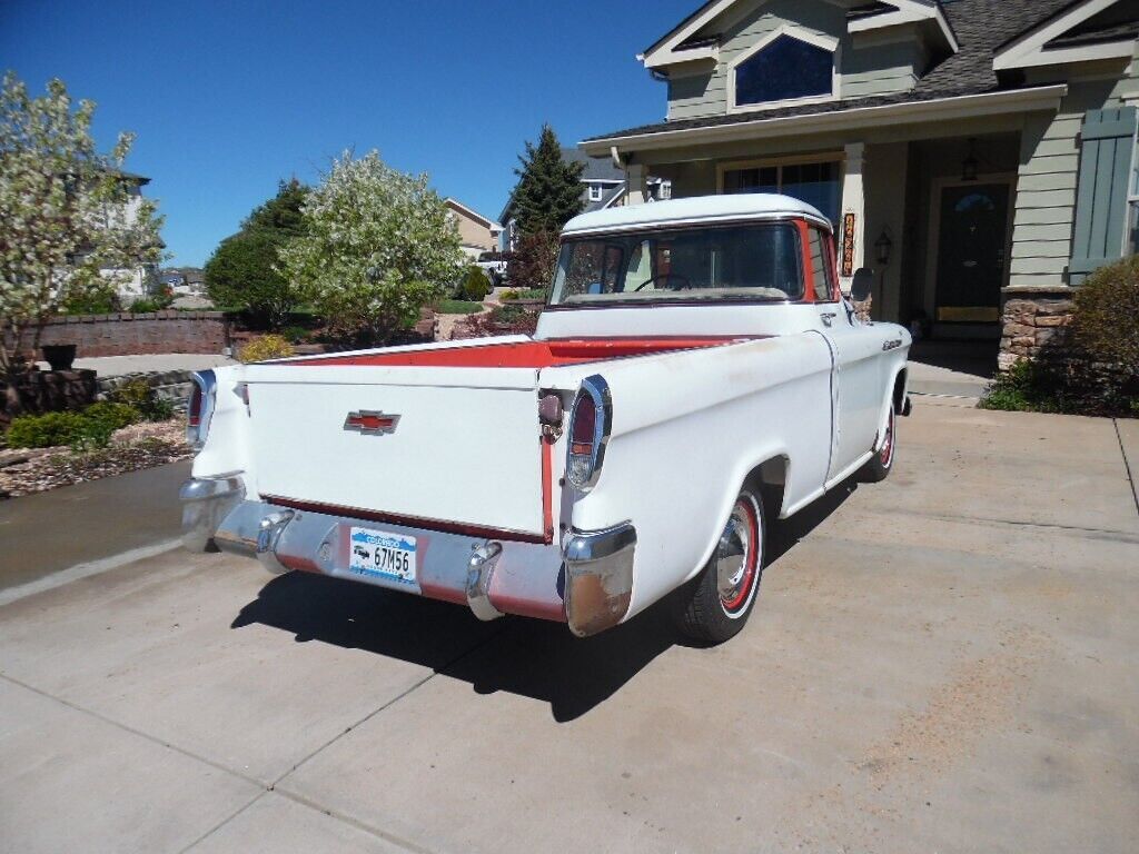 1955 Chevrolet Other Pickups - photo 4