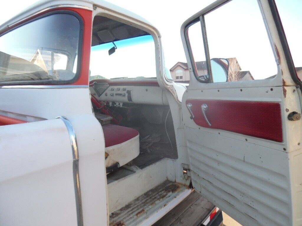 1955 Chevrolet Other Pickups - photo 5