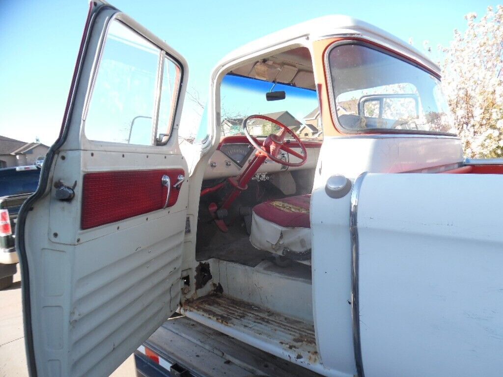 1955 Chevrolet Other Pickups - photo 6