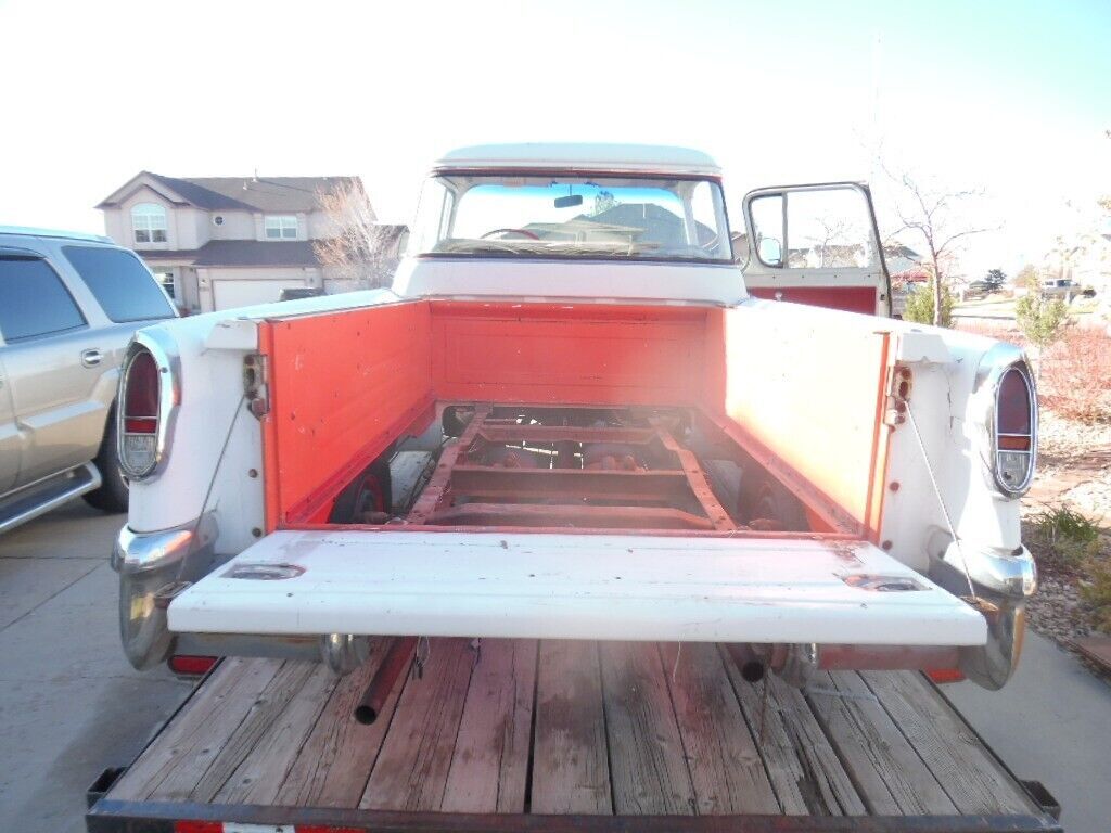 1955 Chevrolet Other Pickups - photo 7