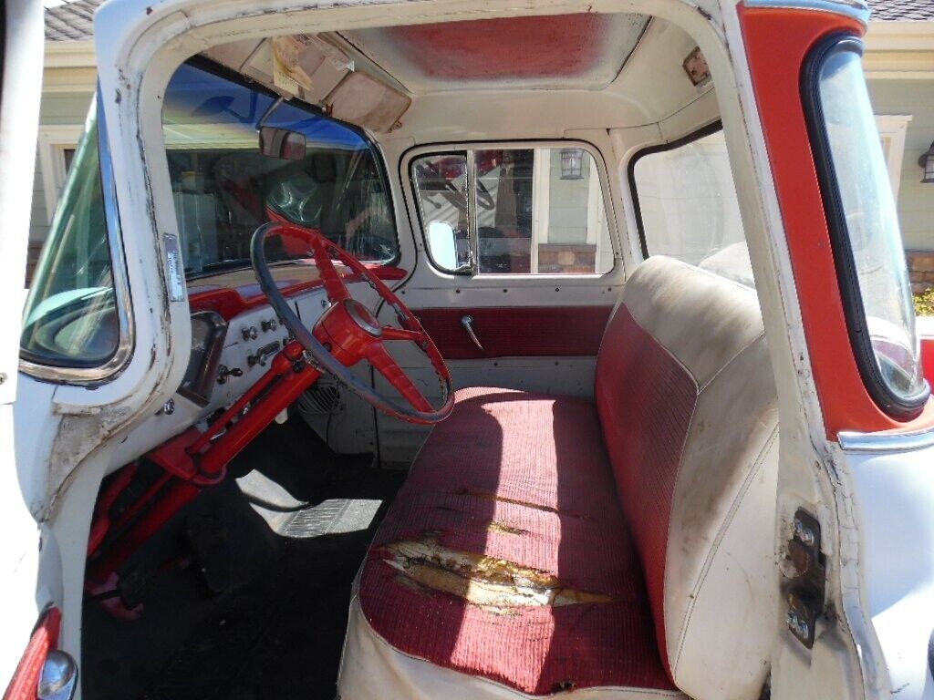 1955 Chevrolet Other Pickups - photo 9