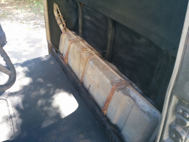 1955 Chevrolet Other Pickups none - photo 10