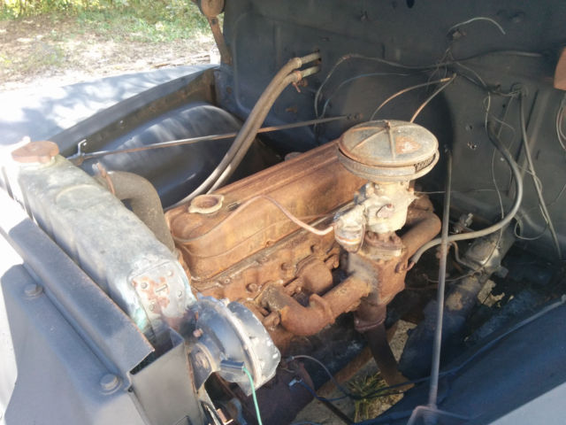 1955 Chevrolet Other Pickups none - photo 11