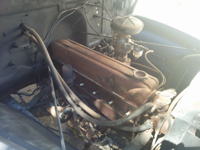 1955 Chevrolet Other Pickups none - photo 12