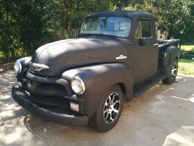 1955 Chevrolet Other Pickups none - photo 2