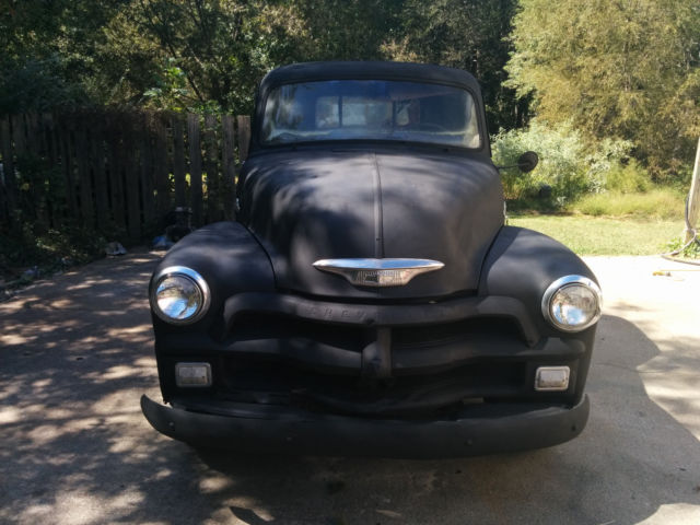 1955 Chevrolet Other Pickups none - photo 3