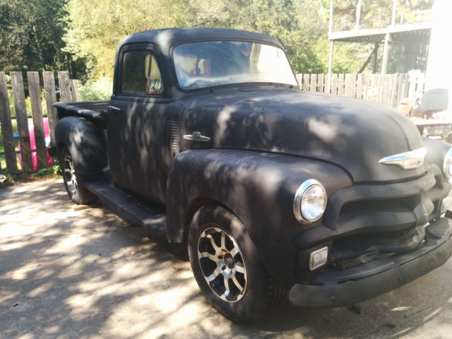 1955 Chevrolet Other Pickups none - photo 4