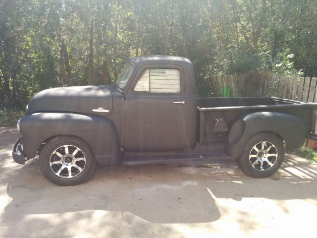 1955 Chevrolet Other Pickups none - photo 5
