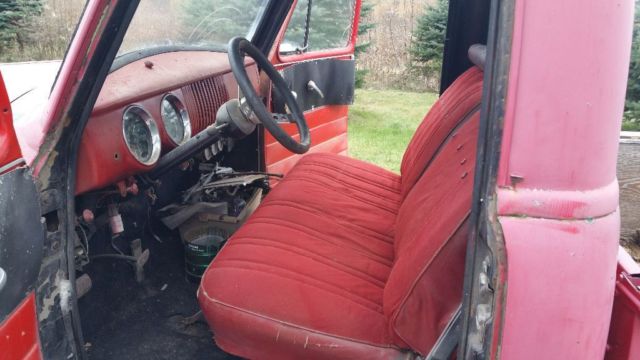 1955 Chevrolet Other Pickups - photo 13