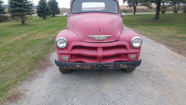 1955 Chevrolet Other Pickups - photo 2