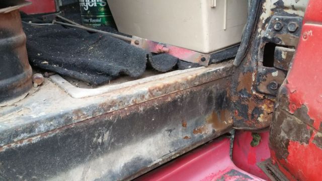 1955 Chevrolet Other Pickups - photo 9