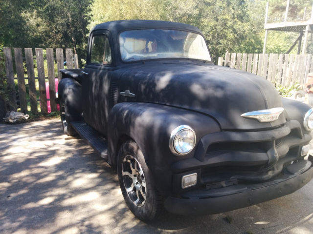 1955 Chevrolet Other Pickups - photo 10
