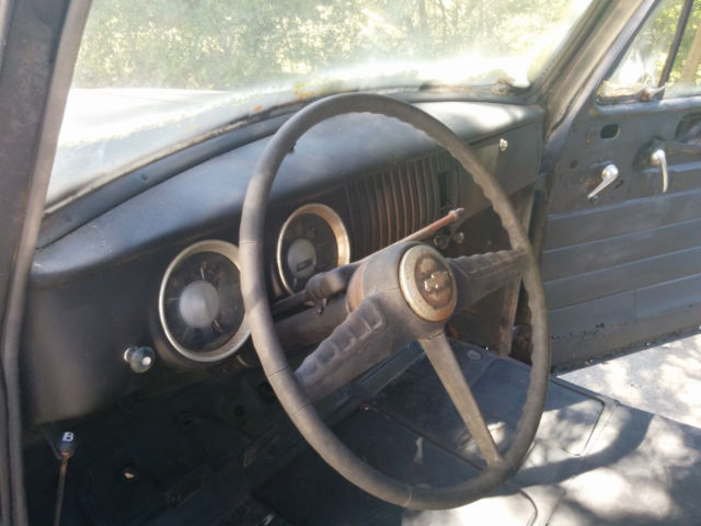 1955 Chevrolet Other Pickups - photo 11