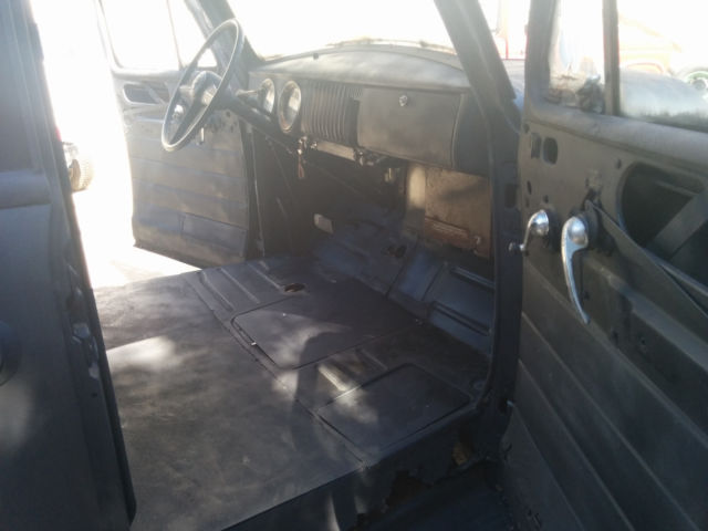 1955 Chevrolet Other Pickups - photo 12