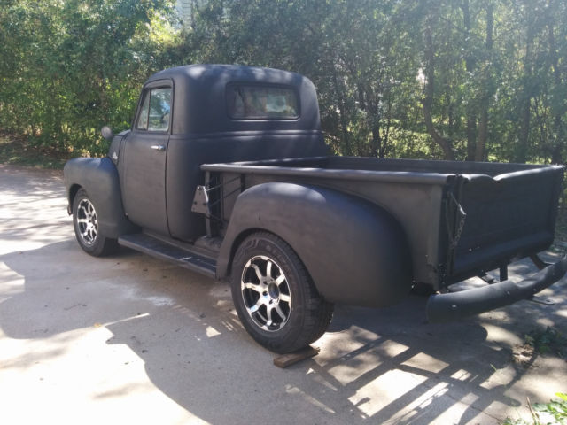 1955 Chevrolet Other Pickups - photo 7