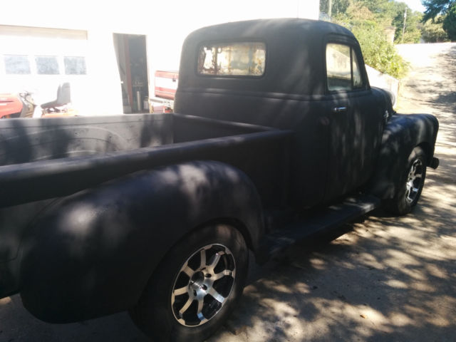 1955 Chevrolet Other Pickups - photo 9