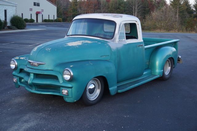 1955 Chevrolet Other Pickups