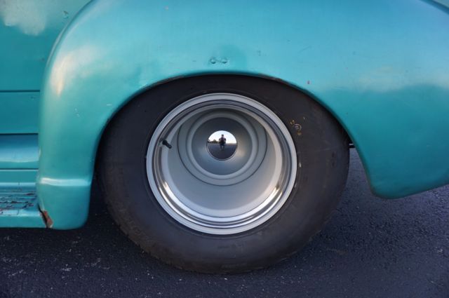 1955 Chevrolet Other Pickups - photo 10