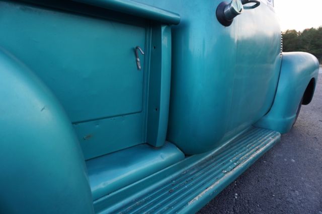 1955 Chevrolet Other Pickups - photo 13