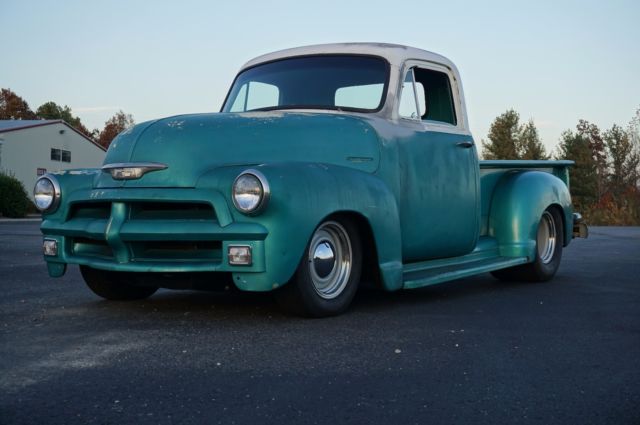 1955 Chevrolet Other Pickups - photo 2