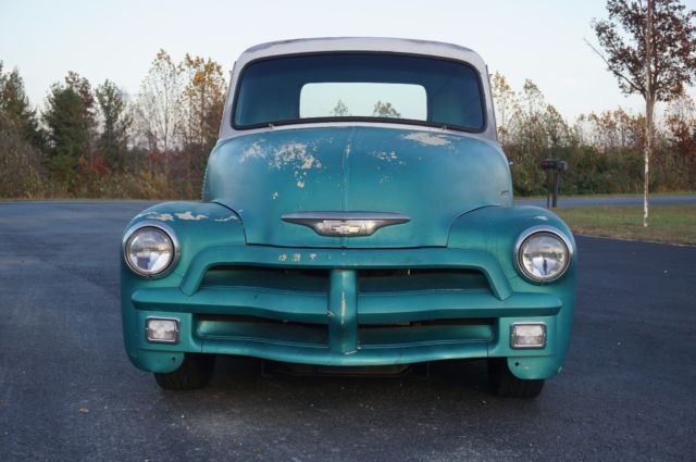 1955 Chevrolet Other Pickups - photo 3