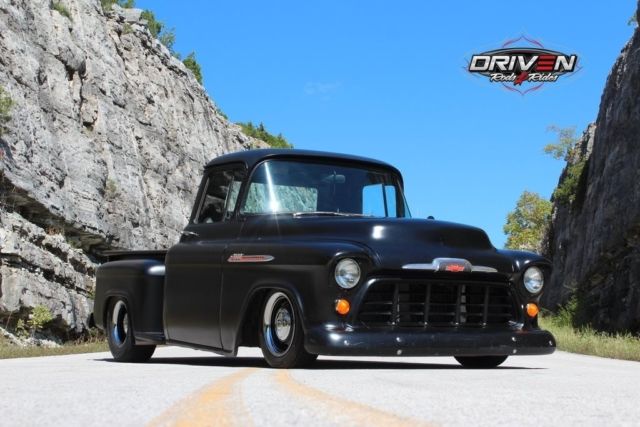 1955 Chevrolet 3100 - photo 5