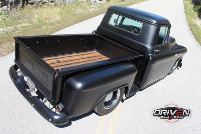 1955 Chevrolet 3100 - photo 8