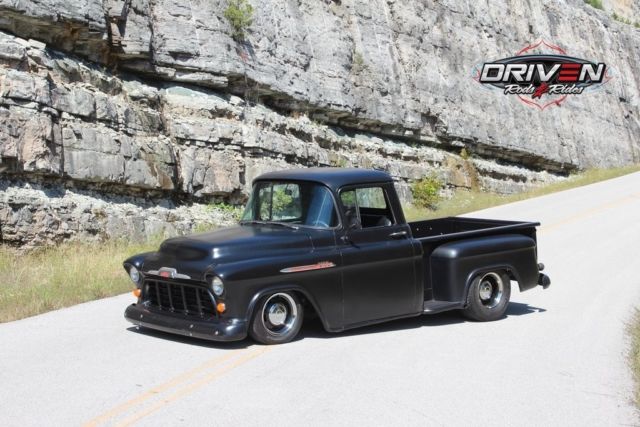 1955 Chevrolet Other Pickups - photo 10