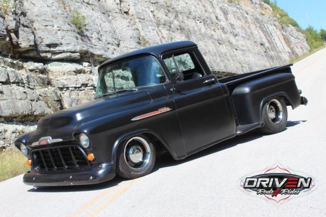 1955 Chevrolet Other Pickups - photo 12