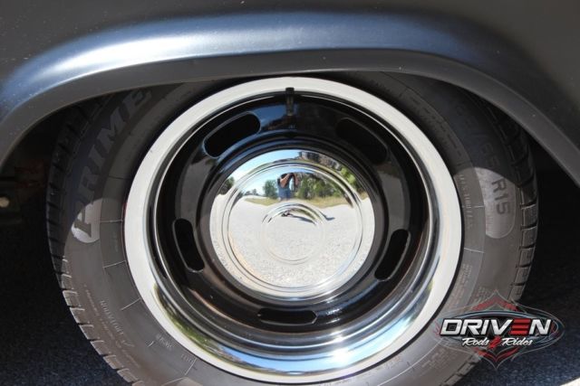 1955 Chevrolet Other Pickups - photo 13