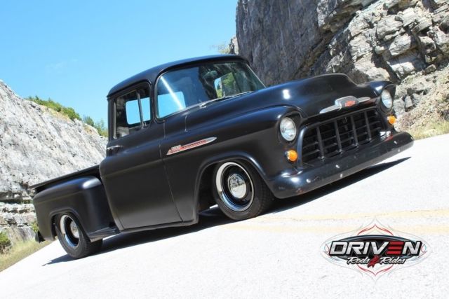 1955 Chevrolet Other Pickups - photo 2