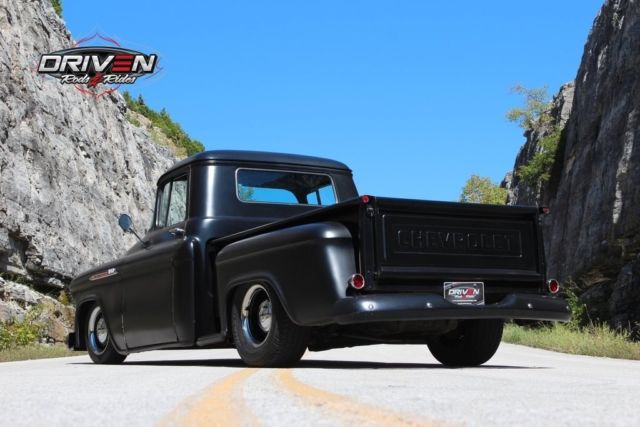 1955 Chevrolet Other Pickups - photo 4