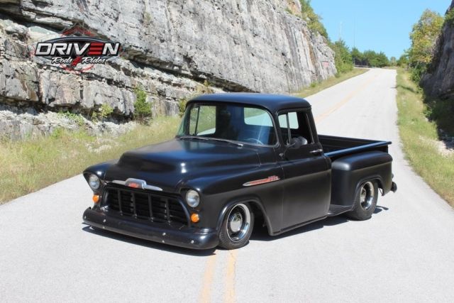 1955 Chevrolet Other Pickups - photo 6