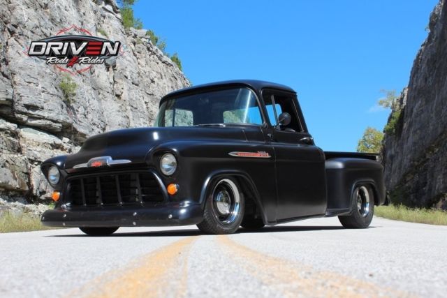 1955 Chevrolet Other Pickups - photo 7