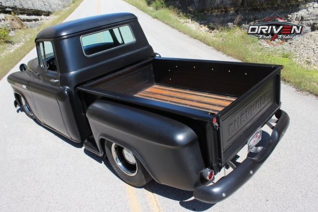 1955 Chevrolet Other Pickups - photo 9
