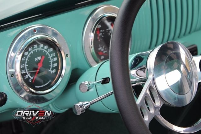 1955 Chevrolet Other Pickups - photo 13