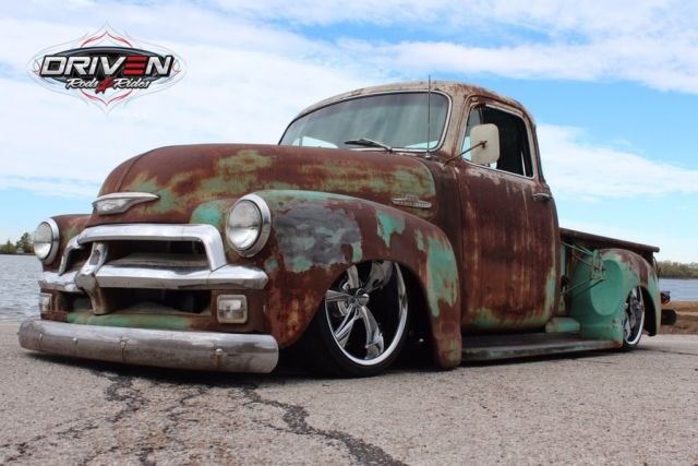 1955 Chevrolet Other Pickups - photo 2