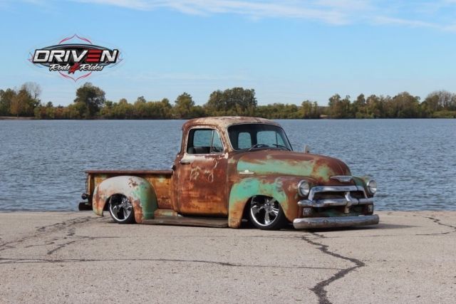 1955 Chevrolet Other Pickups - photo 3