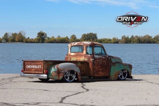 1955 Chevrolet Other Pickups - photo 4